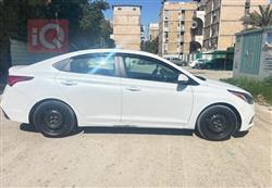 هيونداي أكسنت